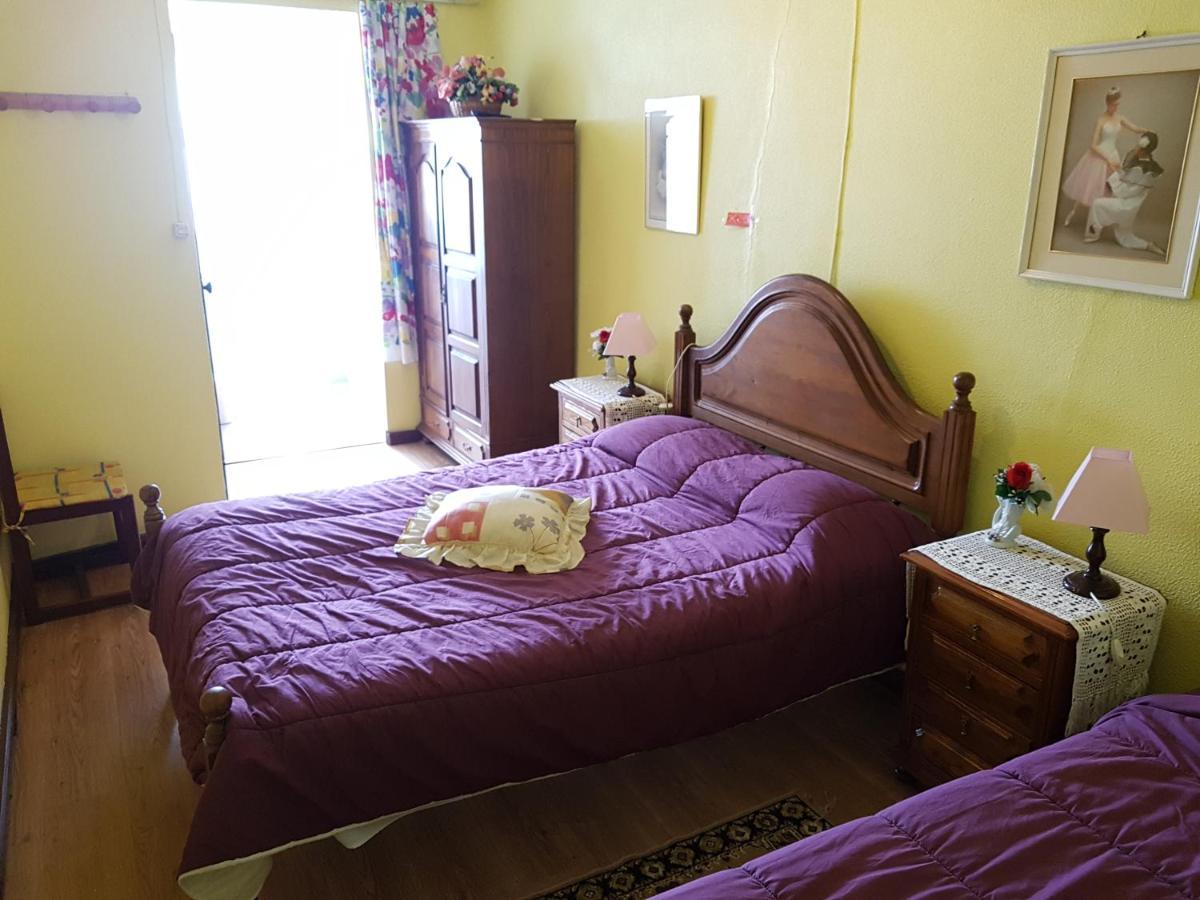 فندق فيلا ريالفي  Residencial Bem Estar المظهر الخارجي الصورة