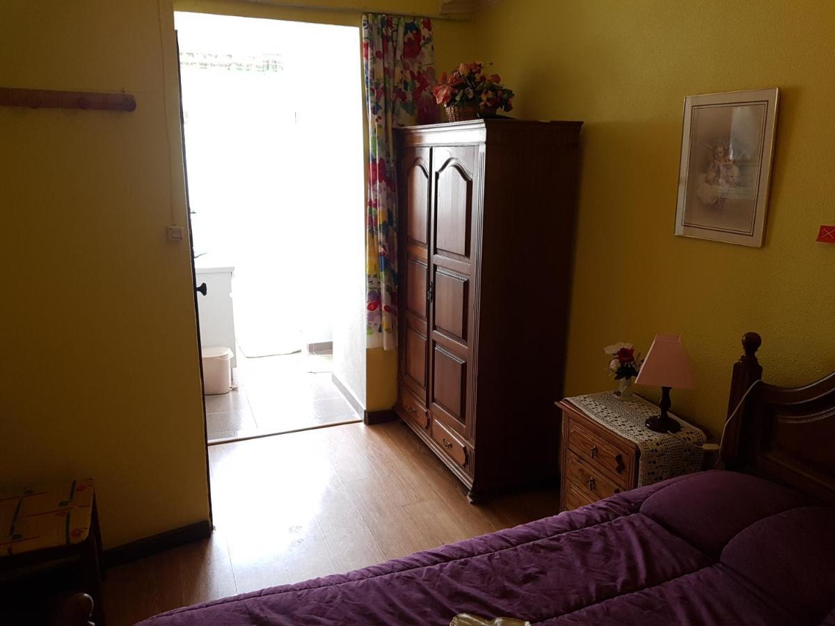 فندق فيلا ريالفي  Residencial Bem Estar المظهر الخارجي الصورة