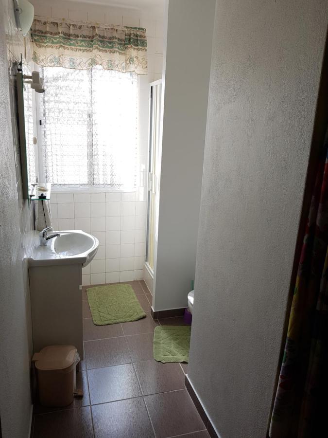 فندق فيلا ريالفي  Residencial Bem Estar المظهر الخارجي الصورة