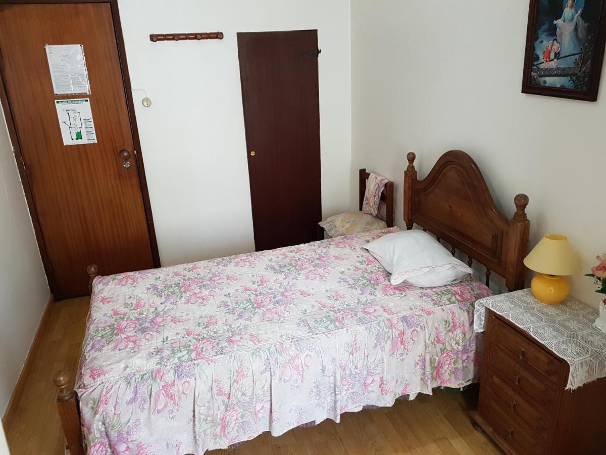 فندق فيلا ريالفي  Residencial Bem Estar المظهر الخارجي الصورة